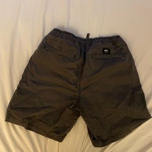 Men’s Vans casual shorts
